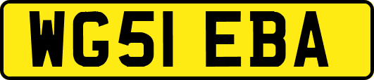 WG51EBA