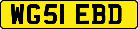 WG51EBD