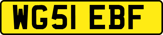 WG51EBF