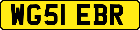 WG51EBR