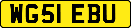 WG51EBU
