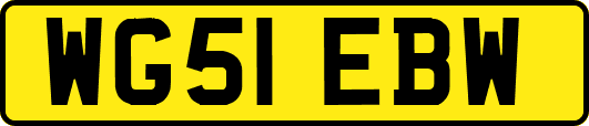 WG51EBW