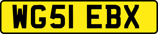 WG51EBX