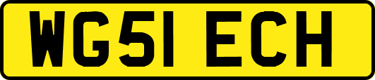 WG51ECH