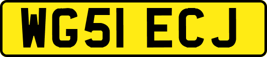 WG51ECJ