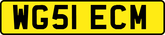 WG51ECM