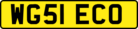 WG51ECO