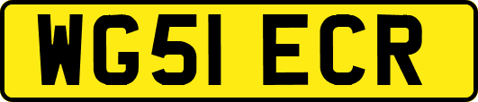 WG51ECR
