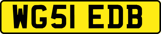 WG51EDB