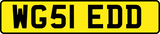 WG51EDD
