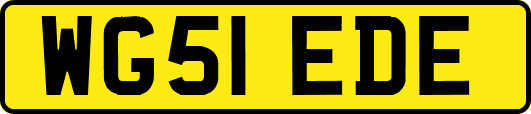 WG51EDE