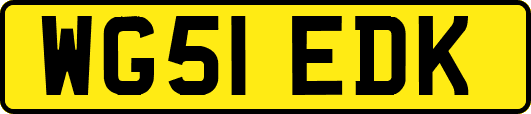 WG51EDK