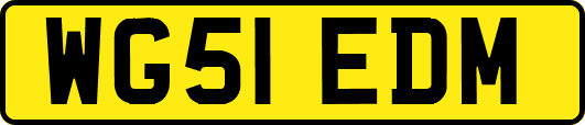 WG51EDM
