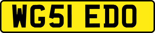 WG51EDO