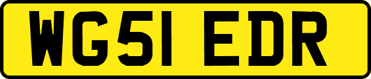 WG51EDR