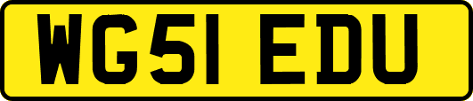 WG51EDU
