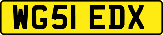 WG51EDX