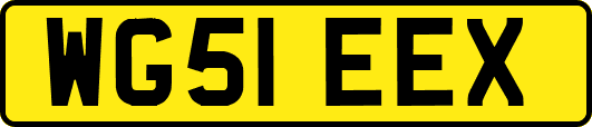 WG51EEX
