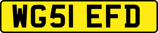 WG51EFD