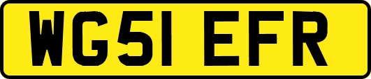 WG51EFR