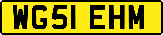 WG51EHM