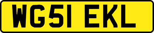 WG51EKL
