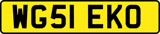WG51EKO