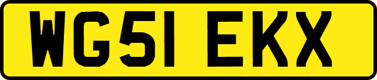 WG51EKX