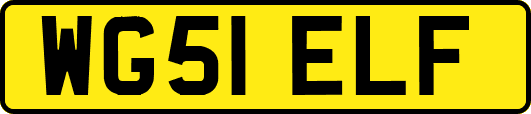 WG51ELF