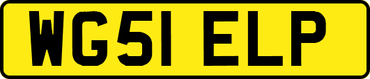 WG51ELP