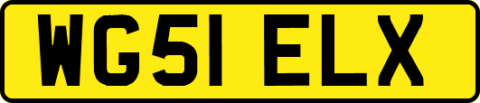 WG51ELX