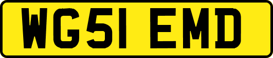 WG51EMD