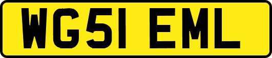 WG51EML