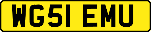 WG51EMU