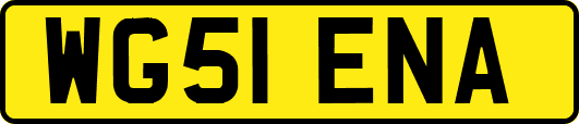 WG51ENA