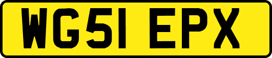 WG51EPX