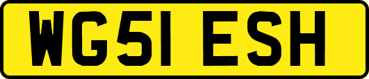 WG51ESH