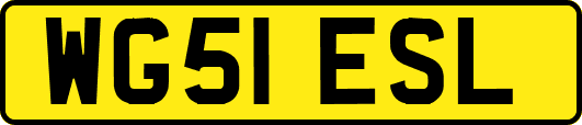 WG51ESL