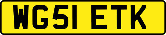 WG51ETK