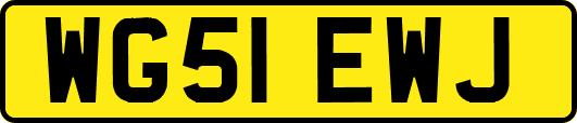 WG51EWJ