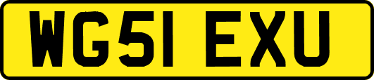 WG51EXU