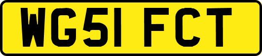 WG51FCT