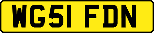 WG51FDN