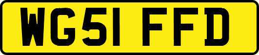 WG51FFD