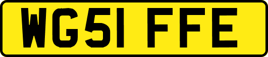 WG51FFE