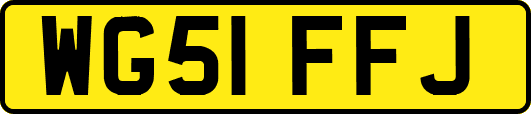WG51FFJ
