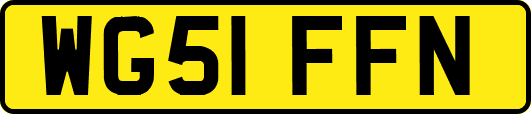 WG51FFN