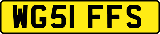 WG51FFS