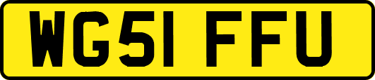 WG51FFU