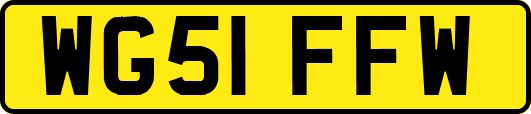 WG51FFW